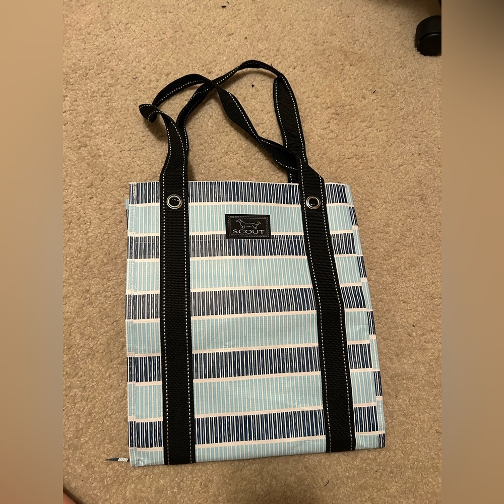 Scout Bag